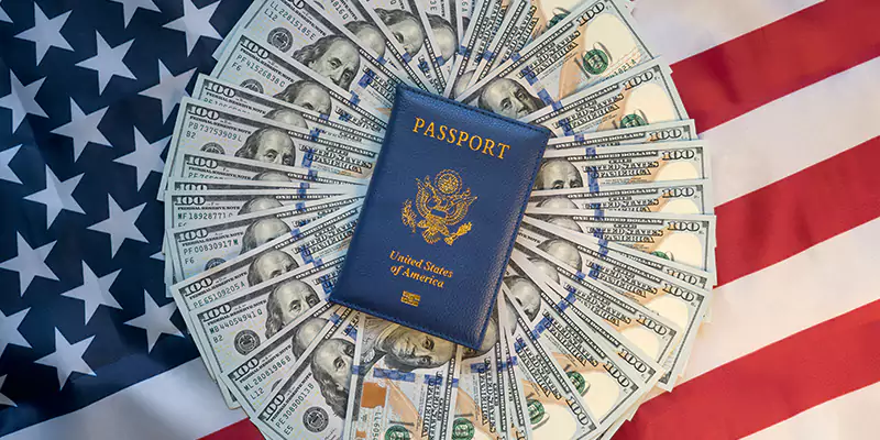 Why Choose Us for Your US Investment Visa Journey for Albania?