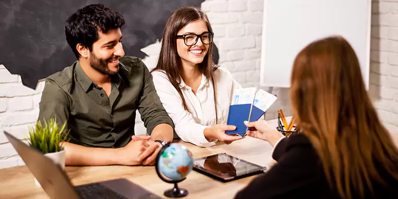 Benefits You Get with Our US Business Visa Consultancy Services in Albania