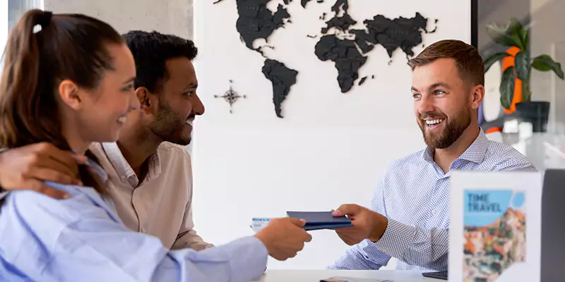 Comprehensive Business Immigration Green Card Services in Albania