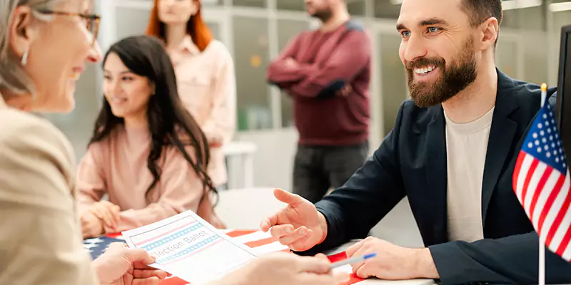 Why Choose Our Expert US Immigration Consultants in Albania?