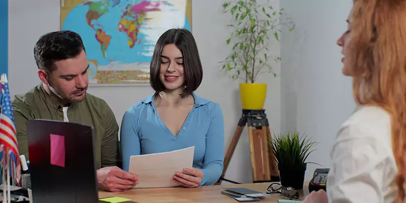 Why Choose Us With US Visa For Investors for Albania